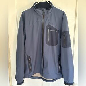 Vineyard Vines Mens Performance Jacket - Large

Like new- only worn once